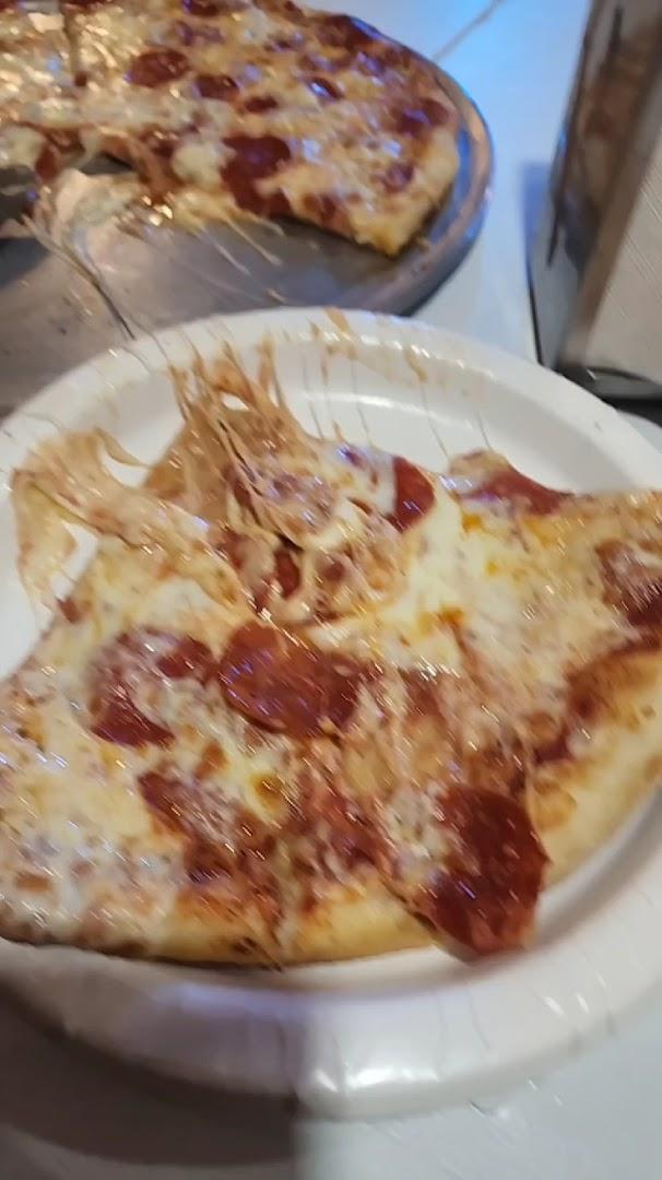 Pichutti Pizza