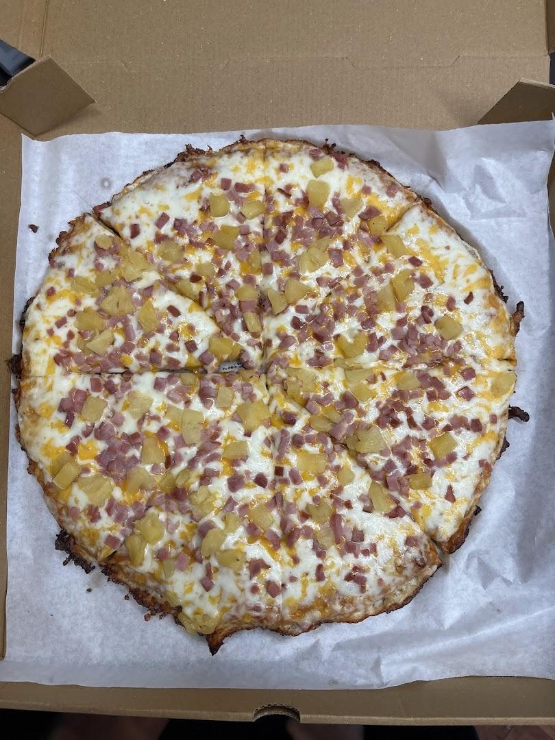Pichutti Pizza