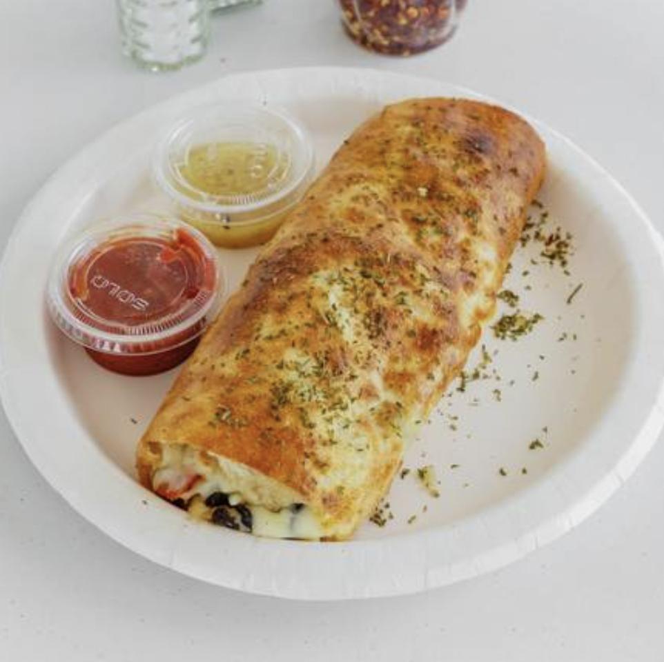 Pichutti Pizza