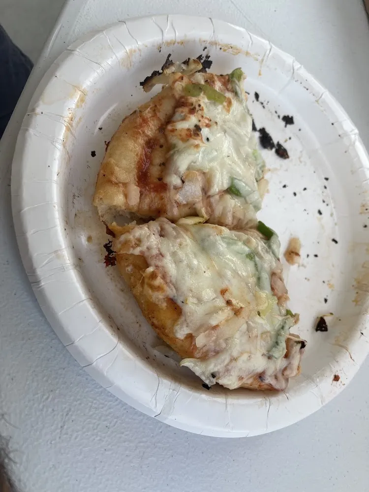 La Pizza Cubana