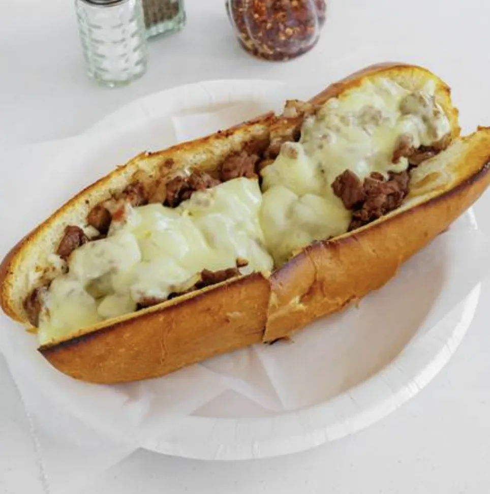 Philly Cheesesteak